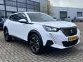 Peugeot 2008 1.2 Turbo 100 pk Allure Navigatie Climate Control Blanc - thumbnail 7