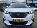 Peugeot 2008 1.2 Turbo 100 pk Allure Navigatie Climate Control Blanc - thumbnail 8
