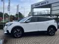 Peugeot 2008 1.2 Turbo 100 pk Allure Navigatie Climate Control Blanc - thumbnail 2