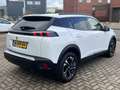 Peugeot 2008 1.2 Turbo 100 pk Allure Navigatie Climate Control Blanc - thumbnail 6
