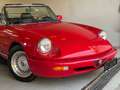 Alfa Romeo Spider Rot - thumbnail 3