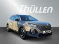 Peugeot 2008 Allure PT 100 / R-Kamera / SHZ / Carplay / Gris - thumbnail 3