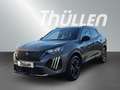 Peugeot 2008 Allure PT 100 / R-Kamera / SHZ / Carplay / Gris - thumbnail 1