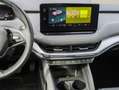Skoda Enyaq iV 50 Loft CarPlay GRA LED PDC Sitzh. Bleu - thumbnail 10