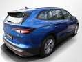 Skoda Enyaq iV 50 Loft CarPlay GRA LED PDC Sitzh. Bleu - thumbnail 3