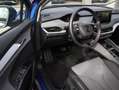 Skoda Enyaq iV 50 Loft CarPlay GRA LED PDC Sitzh. Bleu - thumbnail 11