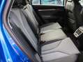 Skoda Enyaq iV 50 Loft CarPlay GRA LED PDC Sitzh. Bleu - thumbnail 7