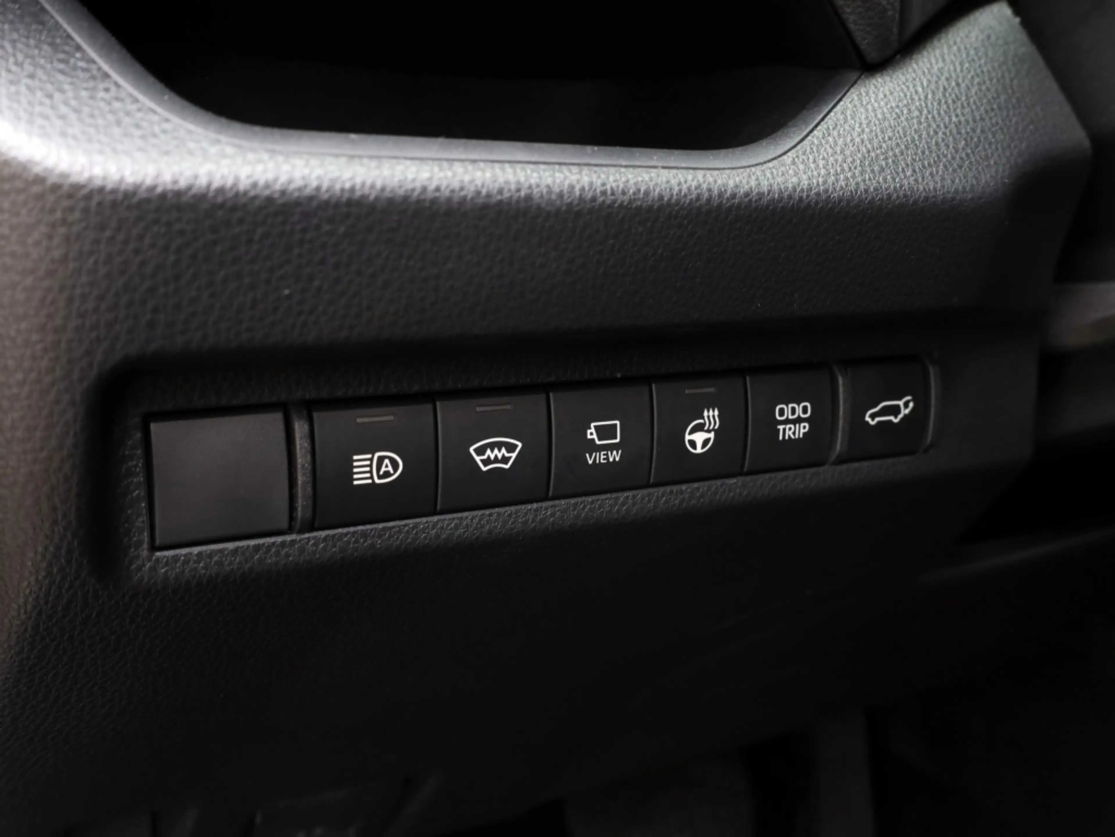 Toyota RAV 4 2.5 Plug-in Hybrid Bi-Tone+ | 360 Camera | Stoelve — photo 26
