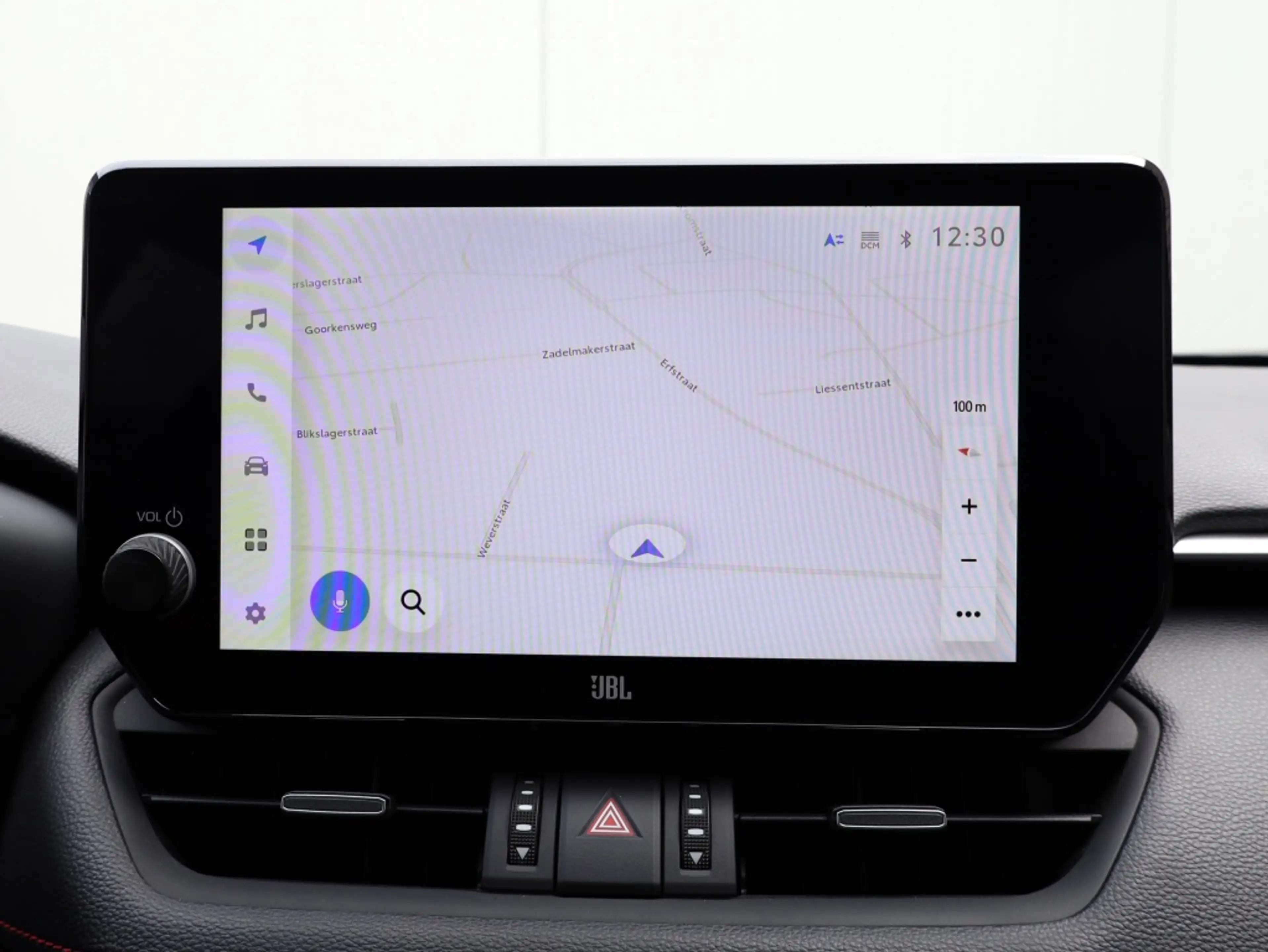 Toyota RAV 4 2.5 Plug-in Hybrid Bi-Tone+ | 360 Camera | Stoelve — photo 31