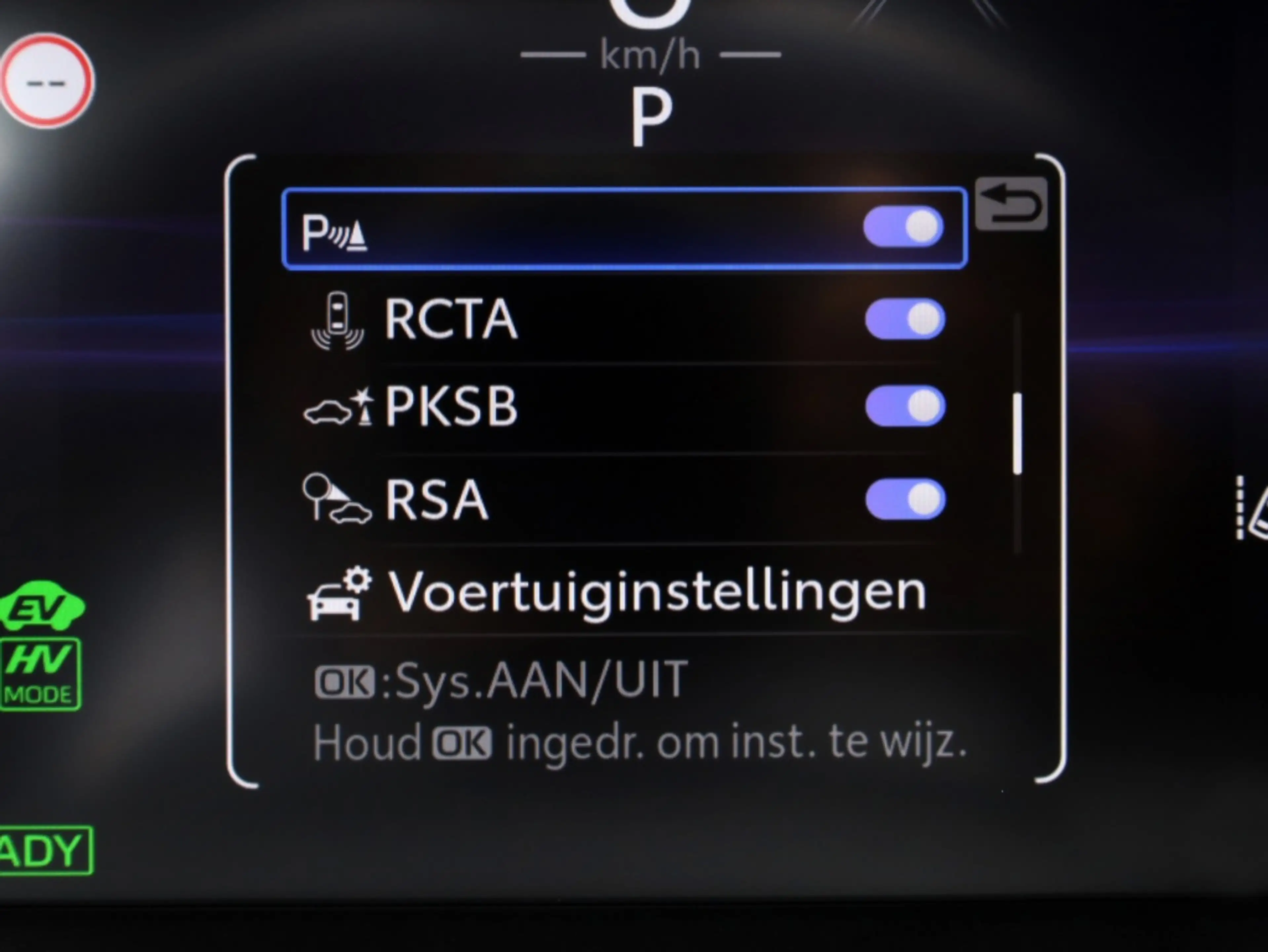 Toyota RAV 4 2.5 Plug-in Hybrid Bi-Tone+ | 360 Camera | Stoelve — photo 33