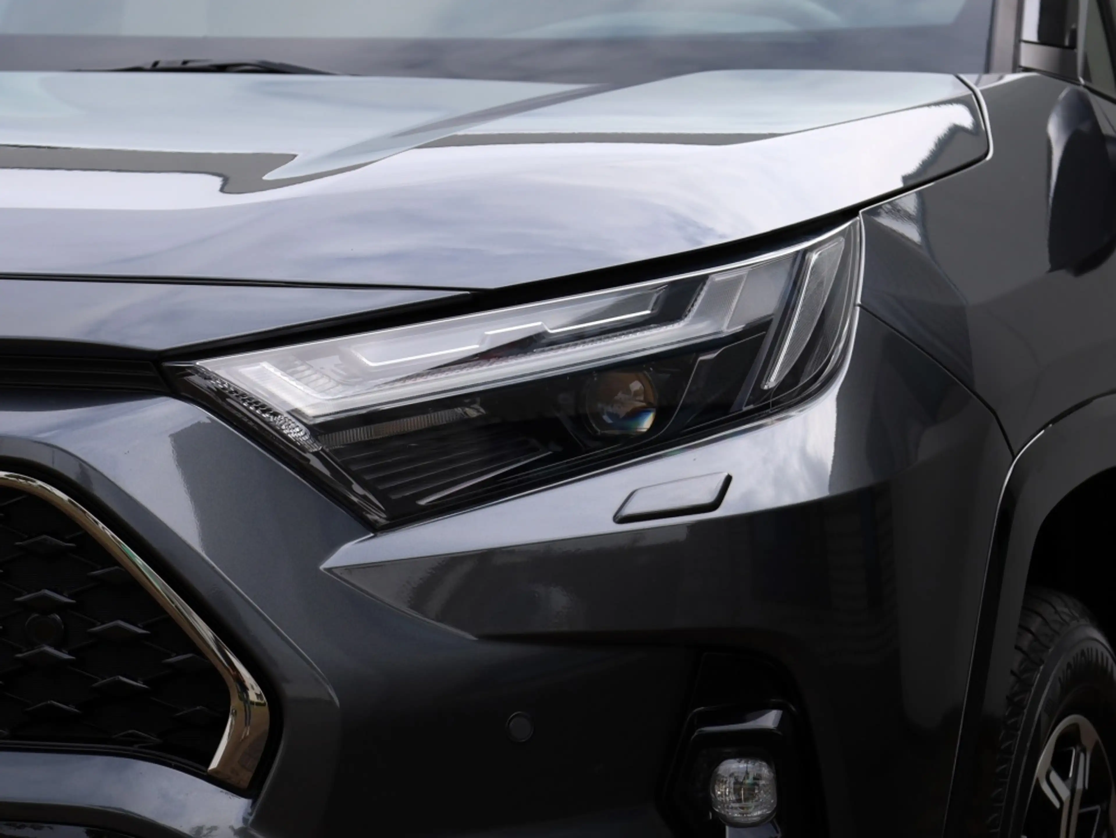 Toyota RAV 4 2.5 Plug-in Hybrid Bi-Tone+ | 360 Camera | Stoelve — photo 42