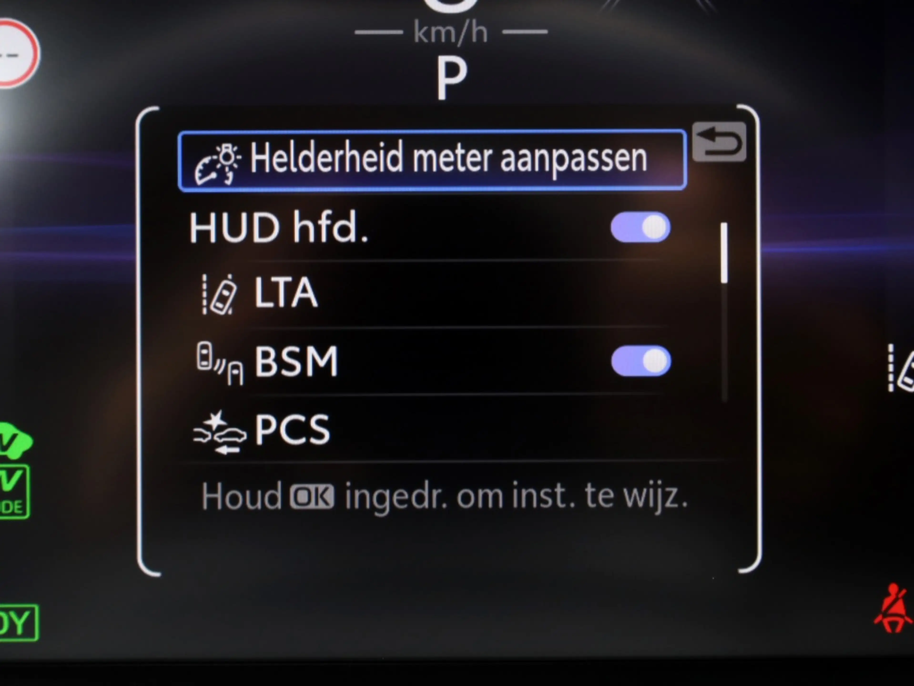 Toyota RAV 4 2.5 Plug-in Hybrid Bi-Tone+ | 360 Camera | Stoelve — photo 32