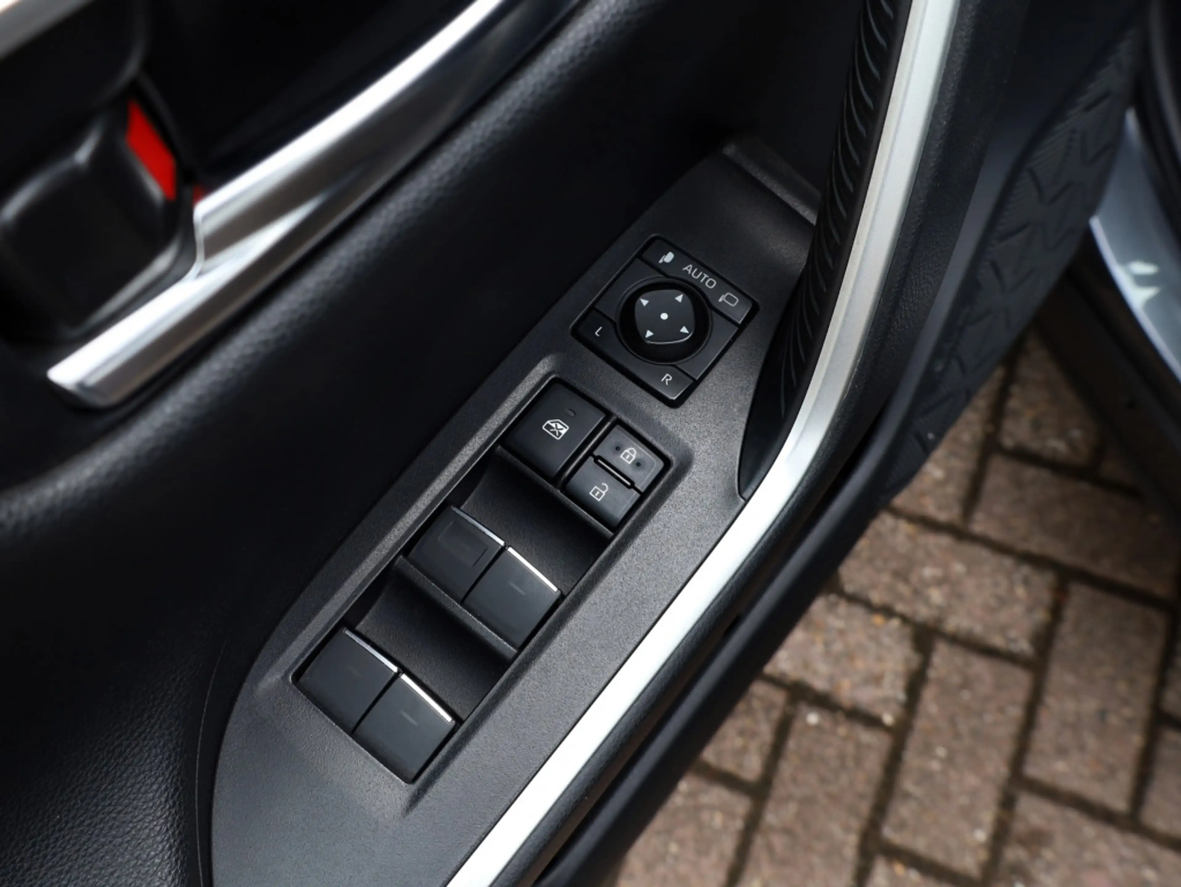 Toyota RAV 4 2.5 Plug-in Hybrid Bi-Tone+ | 360 Camera | Stoelve — photo 25