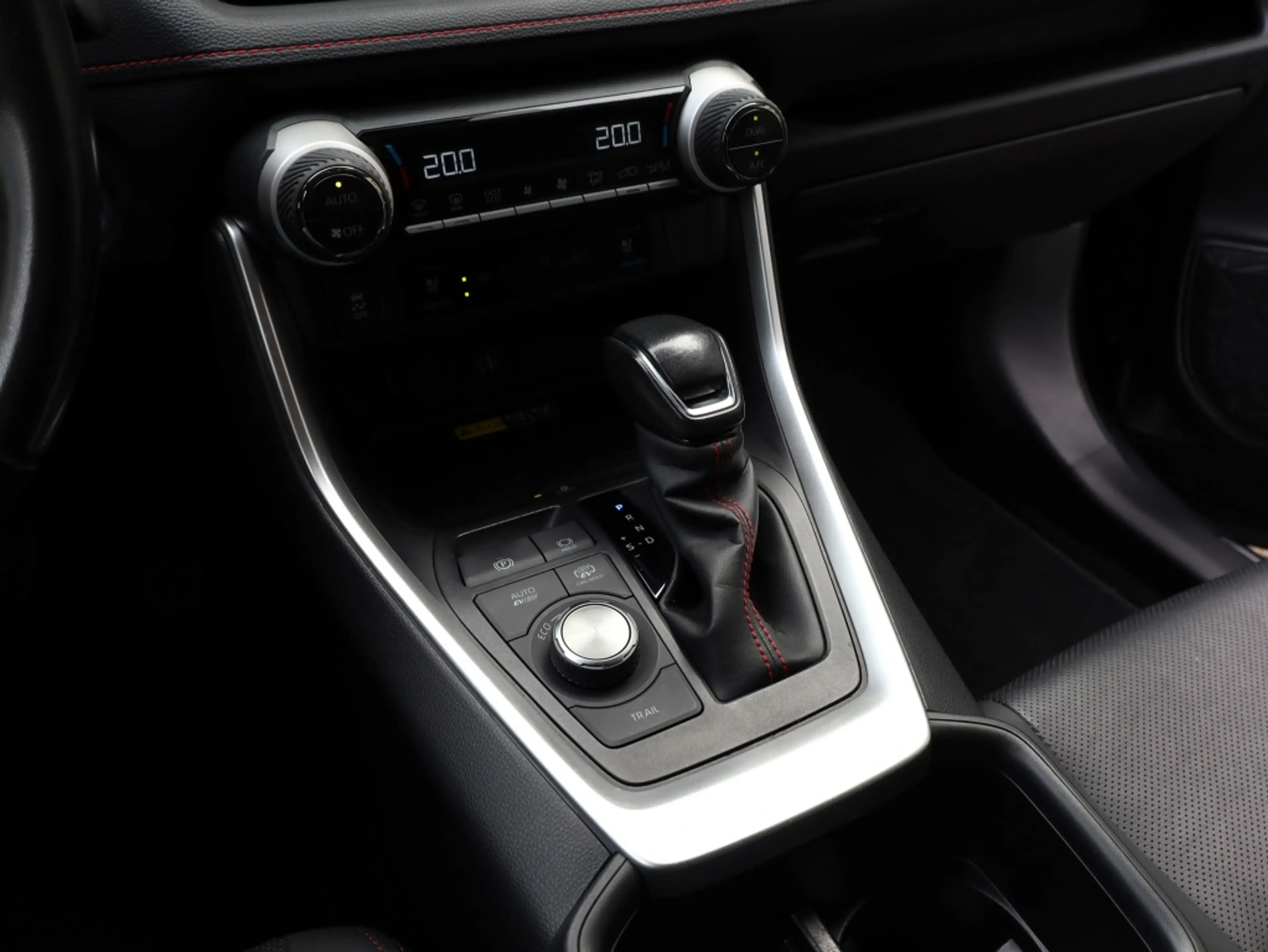 Toyota RAV 4 2.5 Plug-in Hybrid Bi-Tone+ | 360 Camera | Stoelve — photo 22