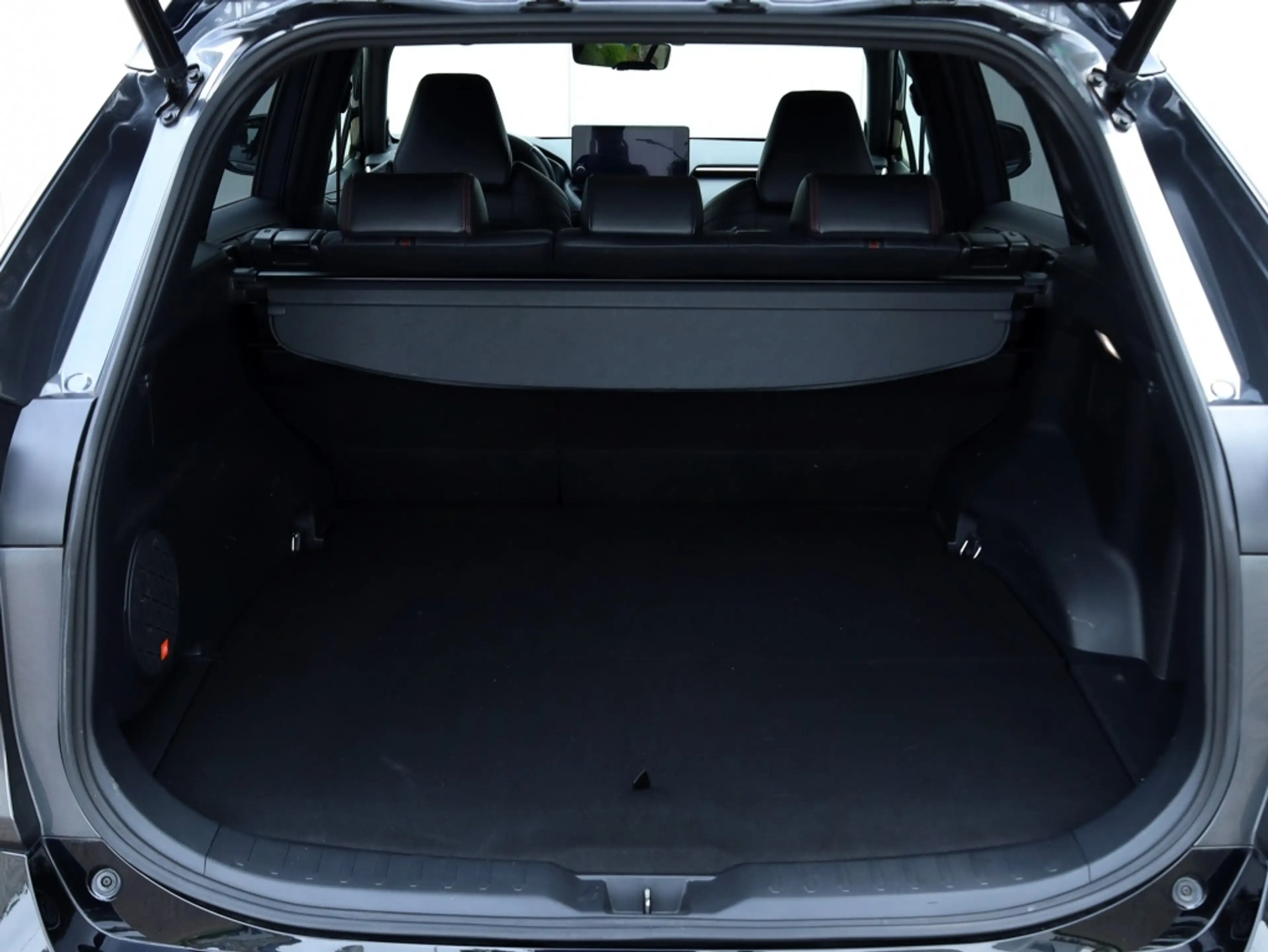 Toyota RAV 4 2.5 Plug-in Hybrid Bi-Tone+ | 360 Camera | Stoelve — photo 36