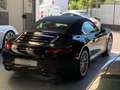 Porsche 991 991 CARRERA CABRIOLET PDK 3.4 350CV/ 52000 KMS /2014 Schwarz - thumbnail 9