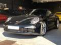 Porsche 991 991 CARRERA CABRIOLET PDK 3.4 350CV/ 52000 KMS /2014 Schwarz - thumbnail 1