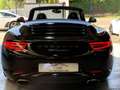 Porsche 991 991 CARRERA CABRIOLET PDK 3.4 350CV/ 52000 KMS /2014 Schwarz - thumbnail 15