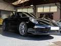 Porsche 991 991 CARRERA CABRIOLET PDK 3.4 350CV/ 52000 KMS /2014 Schwarz - thumbnail 17