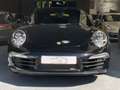 Porsche 991 991 CARRERA CABRIOLET PDK 3.4 350CV/ 52000 KMS /2014 Schwarz - thumbnail 2