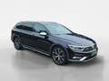Volkswagen Passat Alltrack Passat Variant 2.0 TDI 4Motion BMT Alltrack SHZ Noir - thumbnail 7