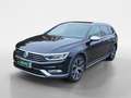 Volkswagen Passat Alltrack Passat Variant 2.0 TDI 4Motion BMT Alltrack SHZ Noir - thumbnail 2