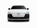 Audi A6 e-tron Weiß - thumbnail 7