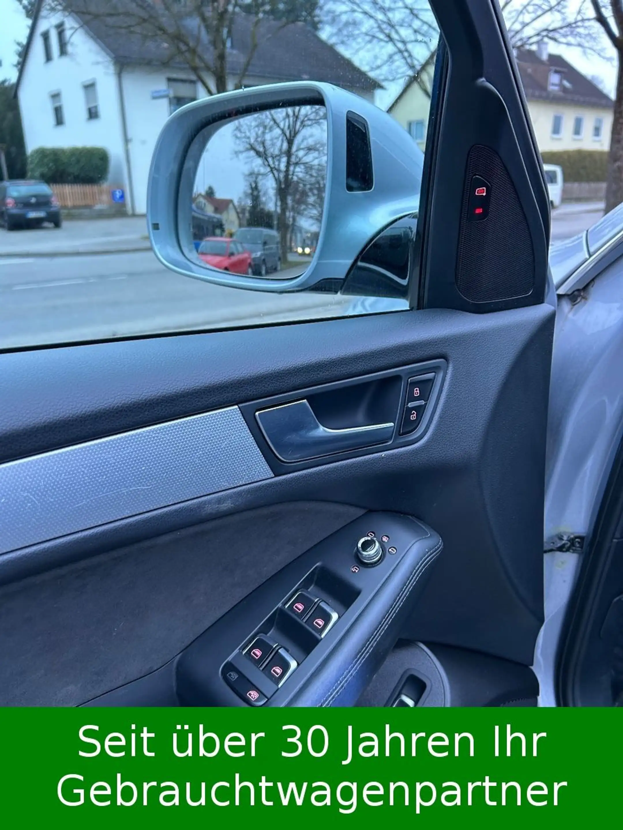 Audi Q5 2.0 TFSI 179PS quattro S Line - ACC - 1.Hand — photo 6