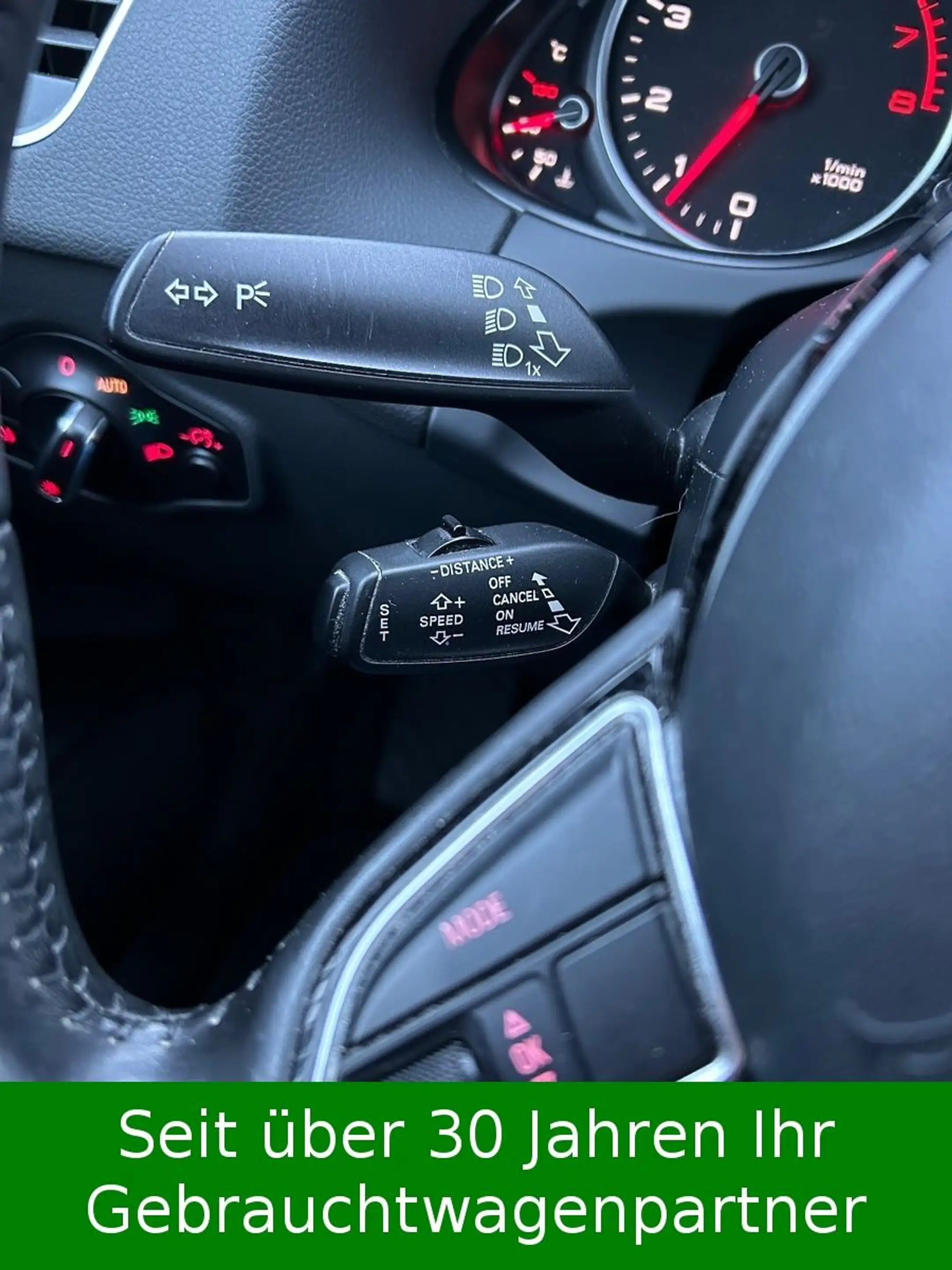 Audi Q5 2.0 TFSI 179PS quattro S Line - ACC - 1.Hand — photo 8