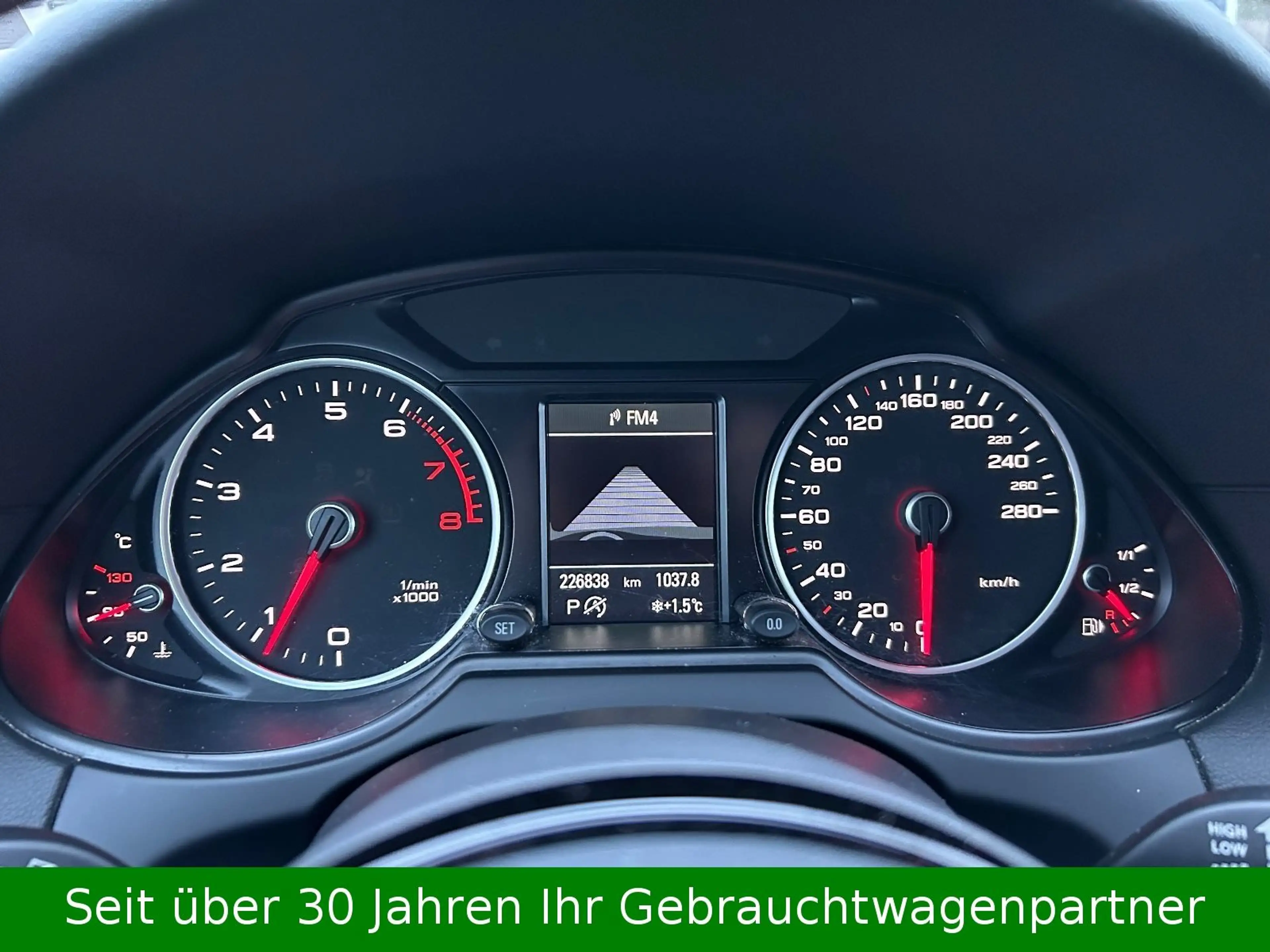 Audi Q5 2.0 TFSI 179PS quattro S Line - ACC - 1.Hand — photo 7