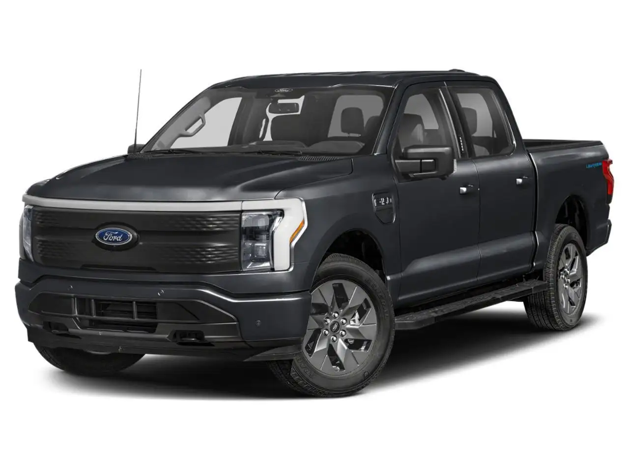 2024 Ford F 150 Lightning