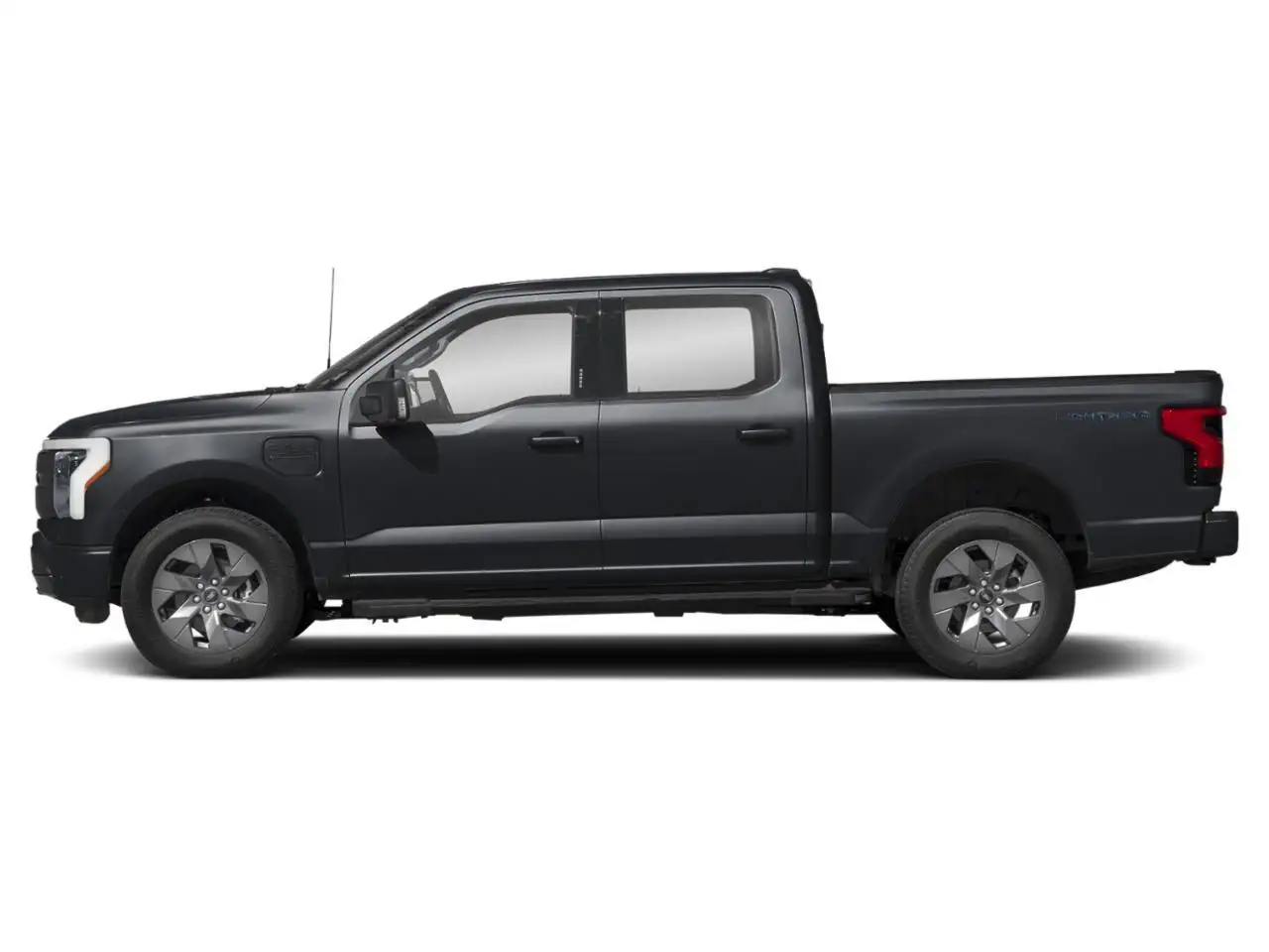 Ford F 150 Lightning снимка Ford F 150 Lightning