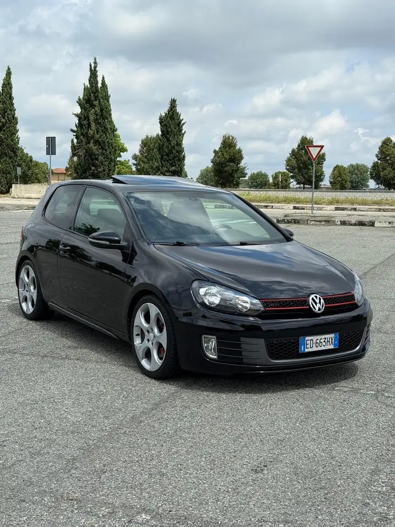 Volkswagen Golf GTI 3p 2.0 tsi dsg - 1