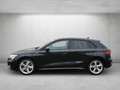 Audi A3 Sportback S line 45 TFSI e S tronic *SoH 96%* Schwarz - thumbnail 3