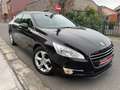 Peugeot 508 508 2.0 HDi NAVI HUD 100(136) KW(HP) CT OK Noir - thumbnail 3