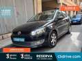 Volkswagen Polo 1.4 Advance Negro - thumbnail 1