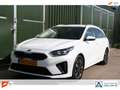 Kia Ceed SW / cee'd SW Sportswagon 1.6 GDI PHEV DynamicPlusLine, AIRCO, N Weiß - thumbnail 1