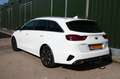 Kia Ceed SW / cee'd SW Sportswagon 1.6 GDI PHEV DynamicPlusLine, AIRCO, N Weiß - thumbnail 4