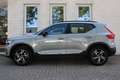 Volvo XC40 B4 Automaat Plus Dark | Vapour Grey Metallic | All Gris - thumbnail 4