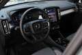 Volvo XC40 B4 Automaat Plus Dark | Vapour Grey Metallic | All Gris - thumbnail 11