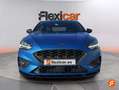 Ford Focus 1.0 Ecoboost 92kW Active Azul - thumbnail 2