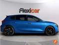 Ford Focus 1.0 Ecoboost 92kW Active Azul - thumbnail 3