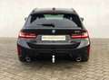 BMW 318 i SAG M Sport AHK/LED+/CAM/K-ZUG/PRIVACY/SH Schwarz - thumbnail 5