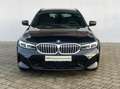BMW 318 i SAG M Sport AHK/LED+/CAM/K-ZUG/PRIVACY/SH Schwarz - thumbnail 3