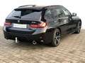 BMW 318 i SAG M Sport AHK/LED+/CAM/K-ZUG/PRIVACY/SH Schwarz - thumbnail 4
