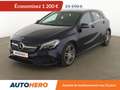 Mercedes-Benz A 220 220 d Fascination 7G-DCT Bleu - thumbnail 1