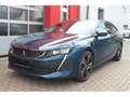 Peugeot 508 SW GT Pack PT225 EAT8 Navi 360 eHk Shz Focal Bleu - thumbnail 1
