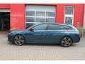 Peugeot 508 SW GT Pack PT225 EAT8 Navi 360 eHk Shz Focal Bleu - thumbnail 2