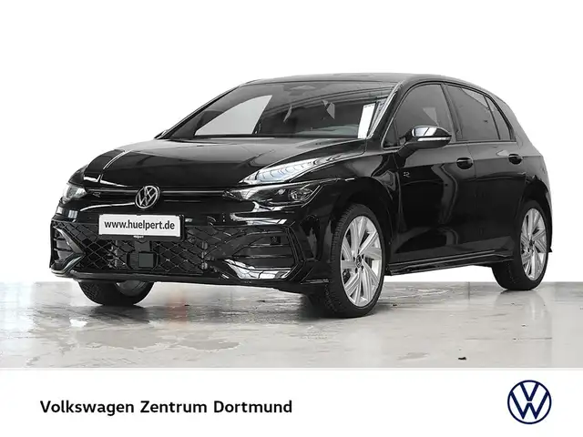 Volkswagen Golf VIII 1.5 eTSI R LINE BLACK STYLE CAM LM18