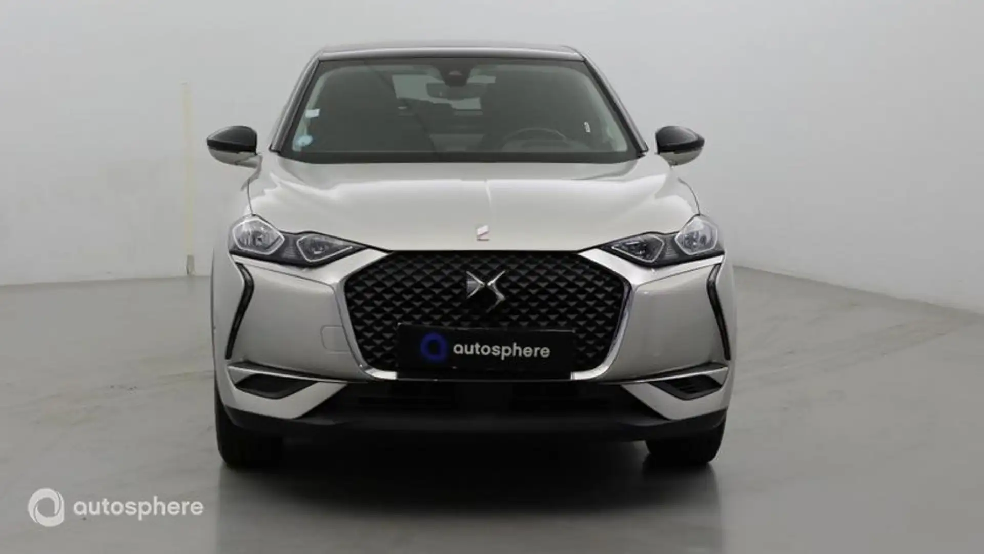 DS Automobiles DS 3 Crossback E-Tense So Chic 4cv - 2